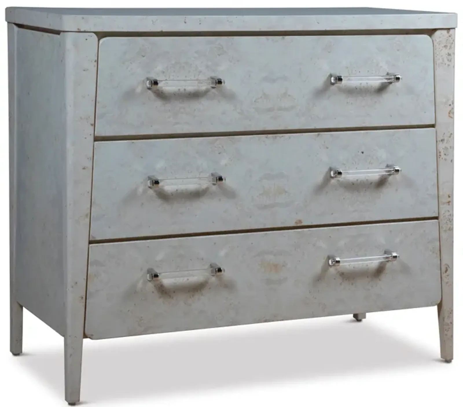 Baronet Hall Chest