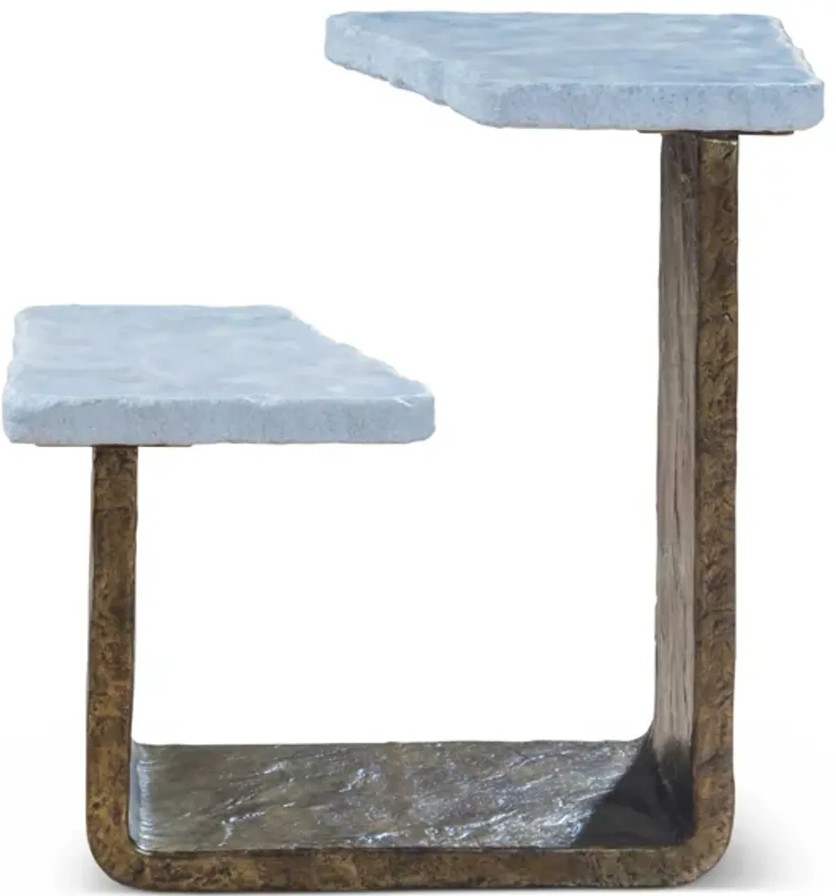 Contanago Tiered Spot Table