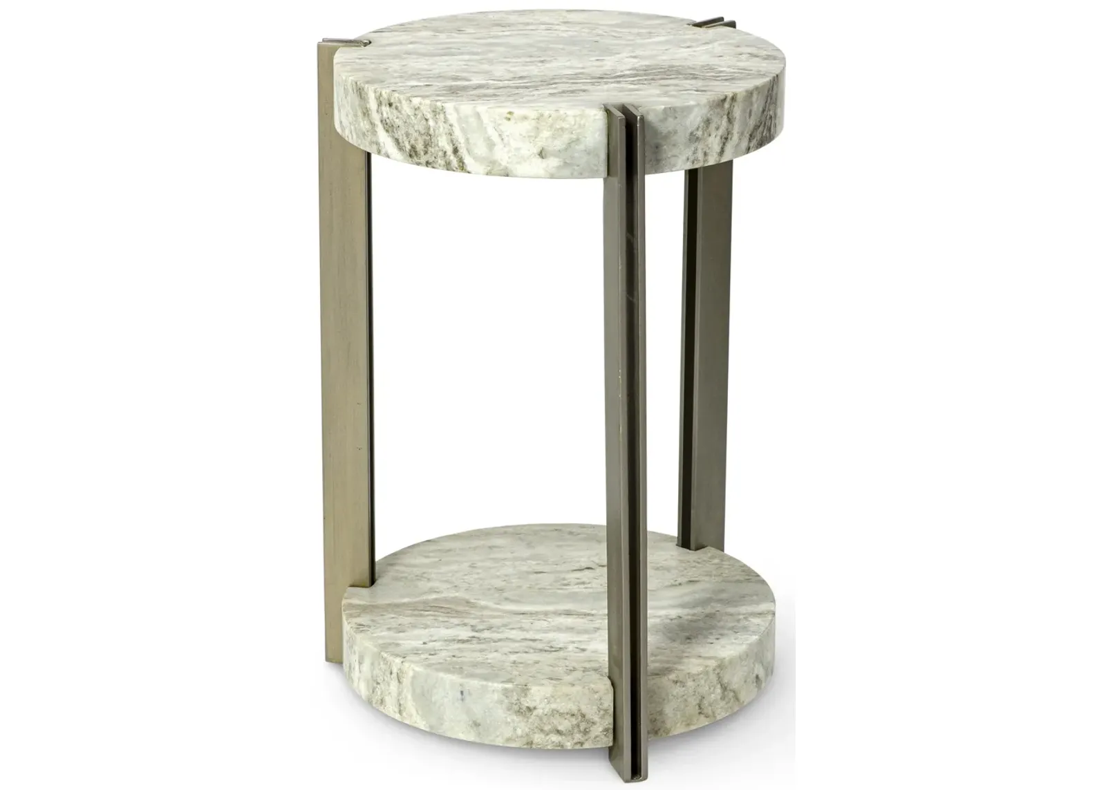 Matteo Side Table