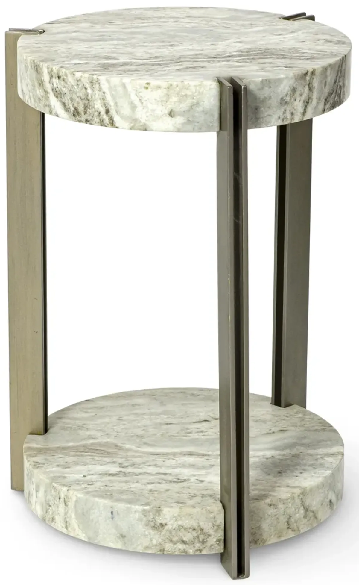 Matteo Side Table