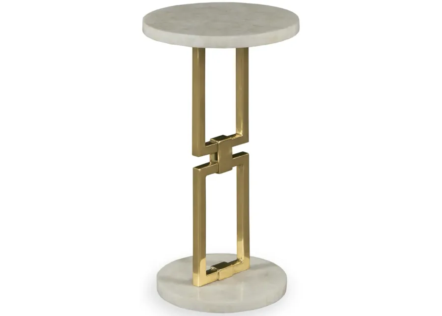 Links Accent Table