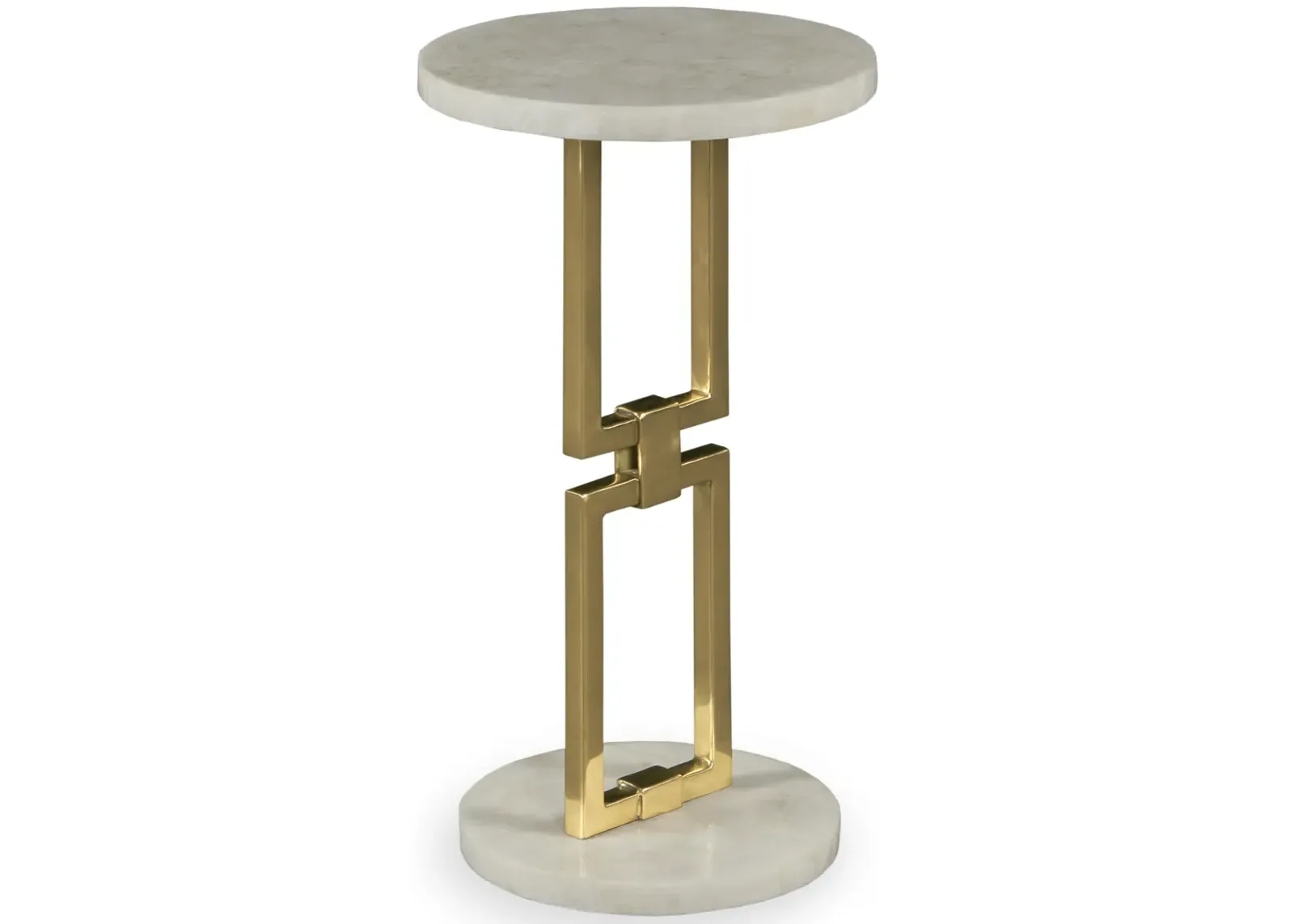 Links Accent Table