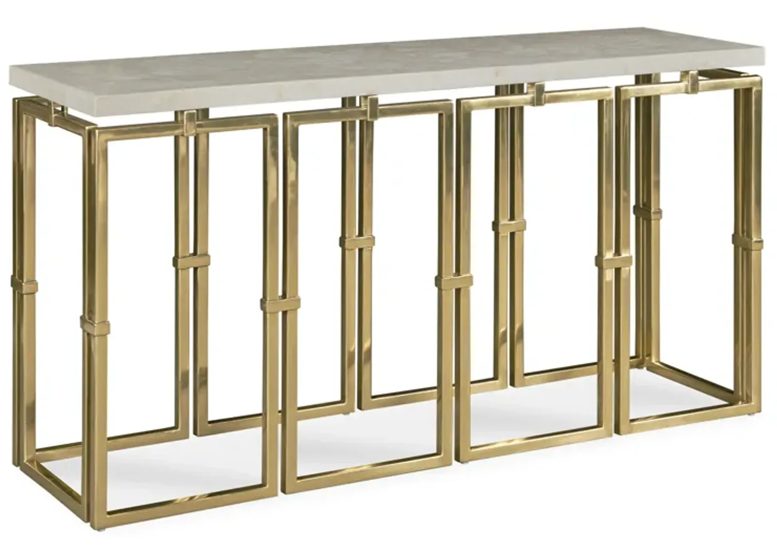 Links Console Table