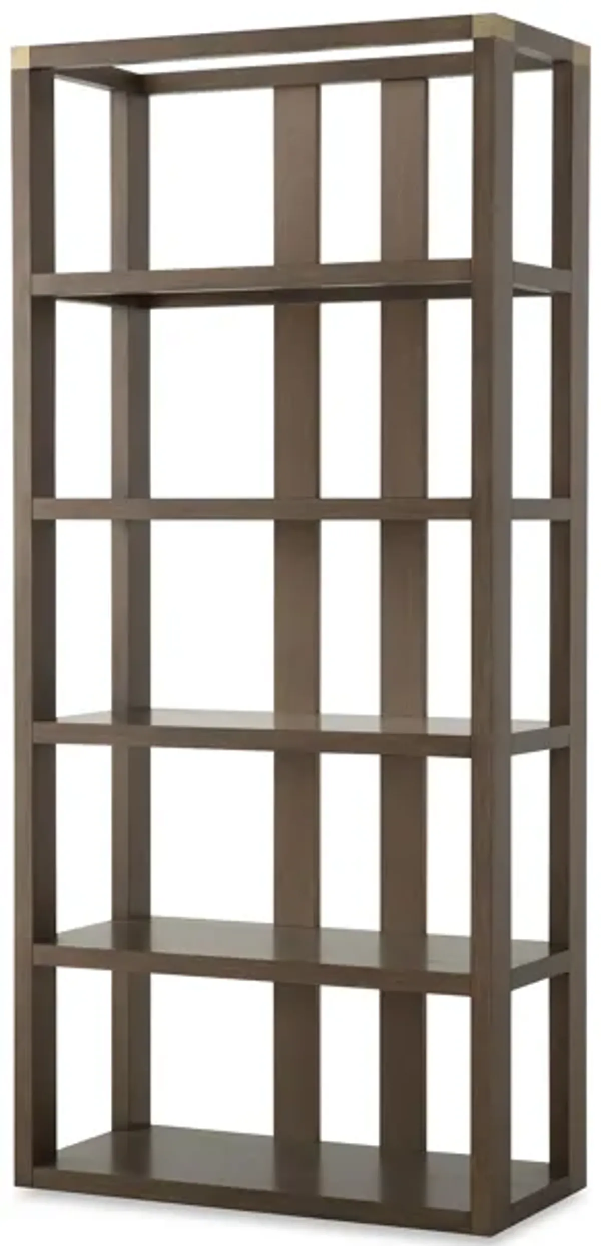 Carino Etagere - Cocoa