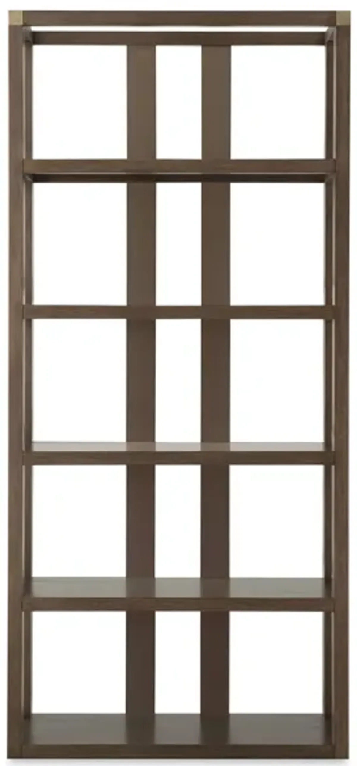 Carino Etagere - Cocoa