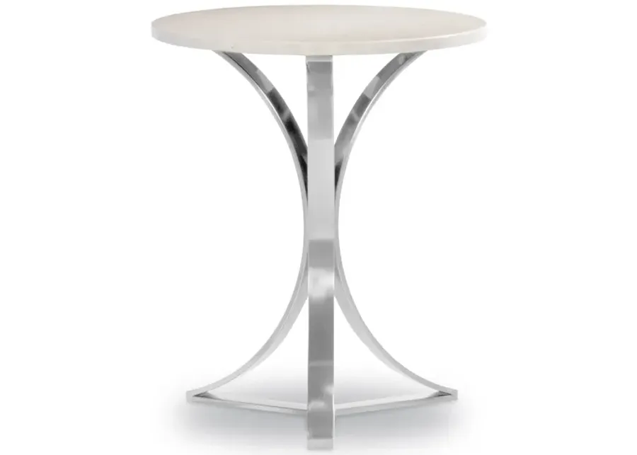 Vance Accent Table