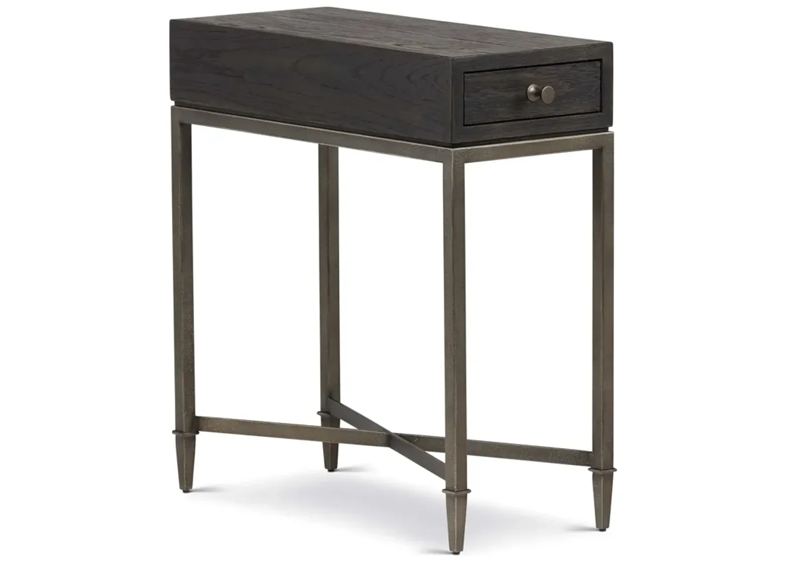 Charles Chairside Table