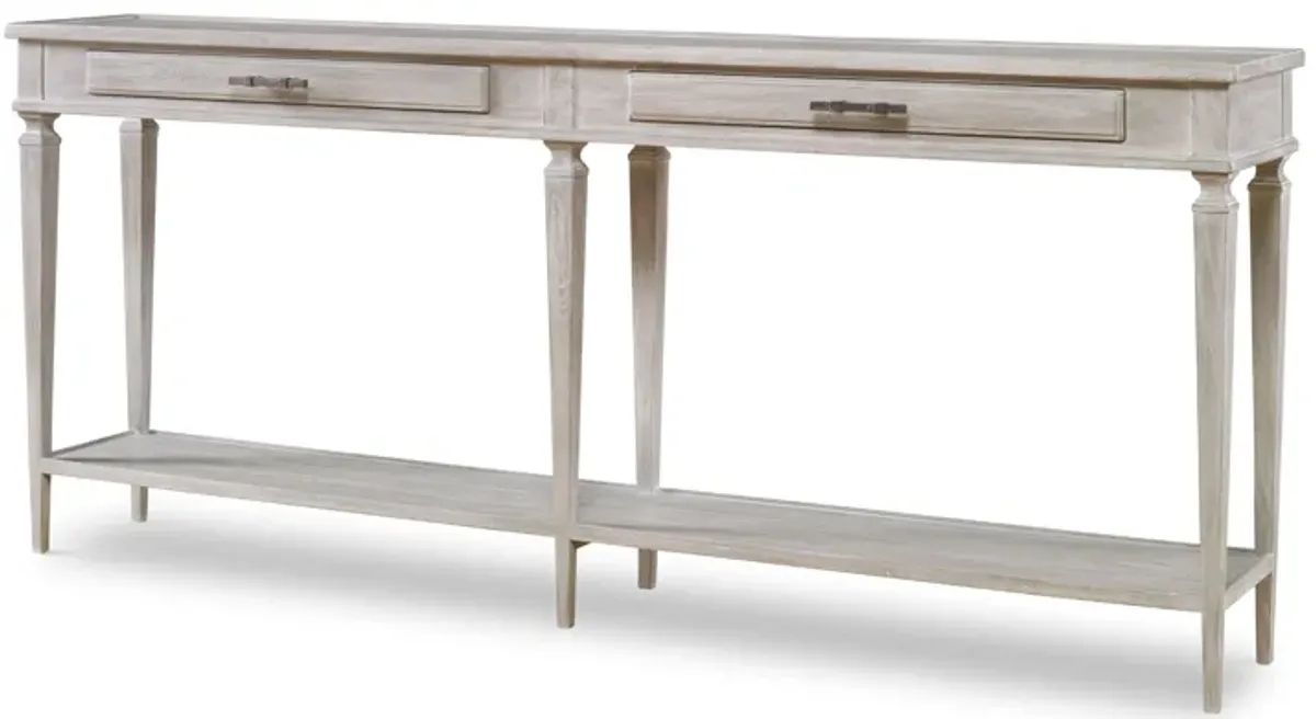 Alden Console Table