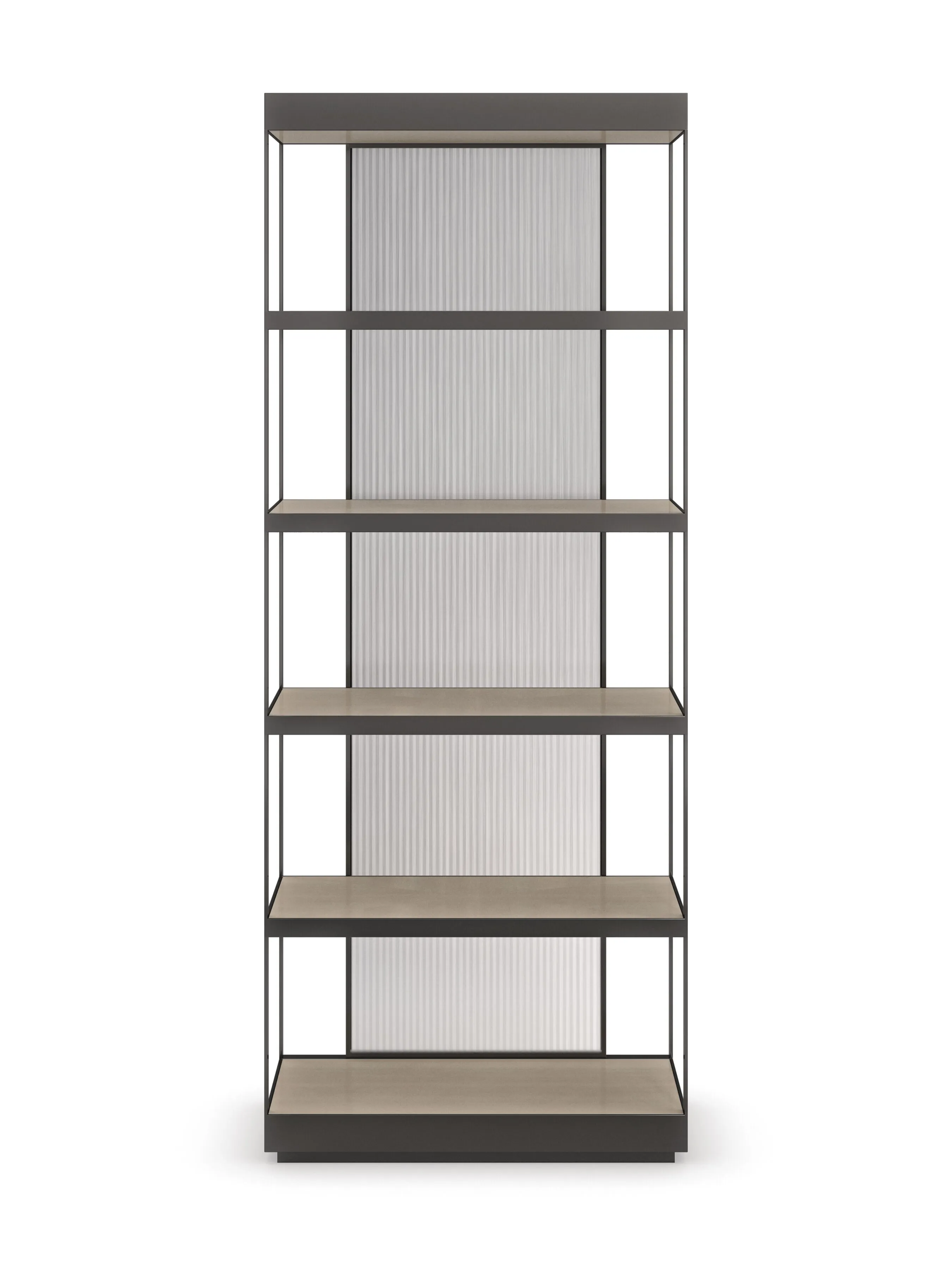 Shelf Life Etagere