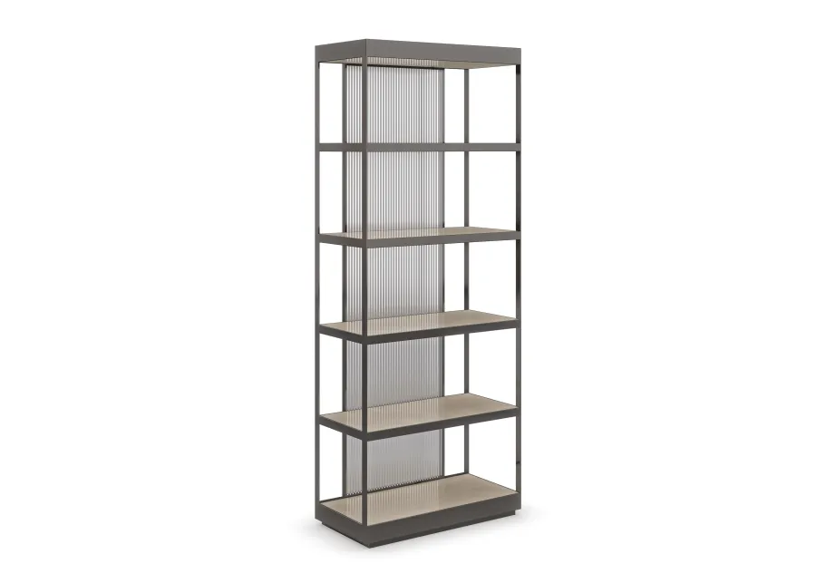 Shelf Life Etagere