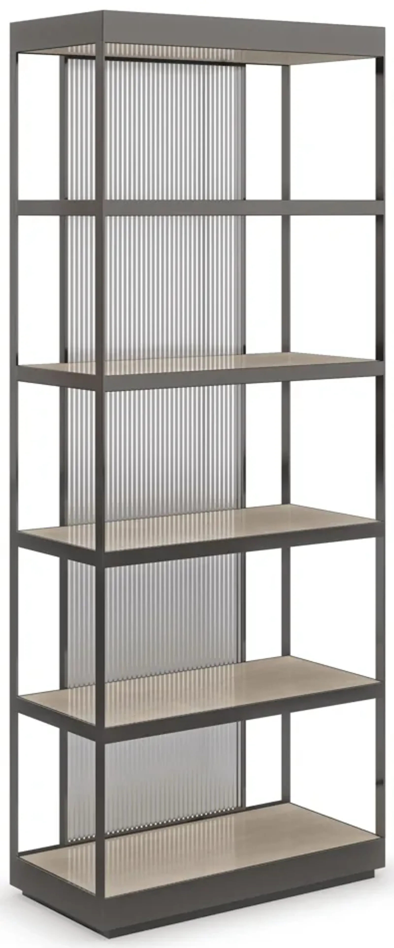 Shelf Life Etagere