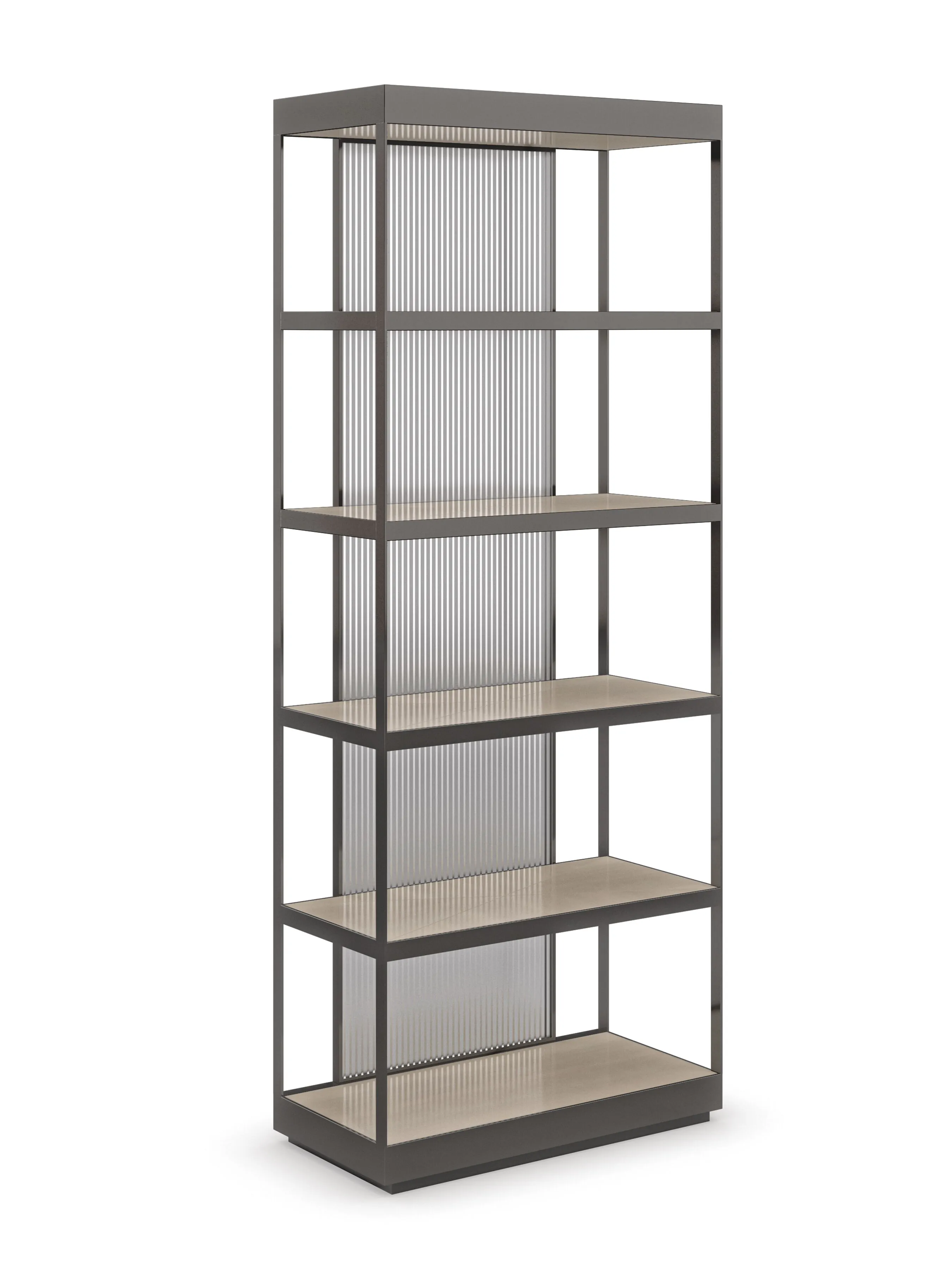 Shelf Life Etagere