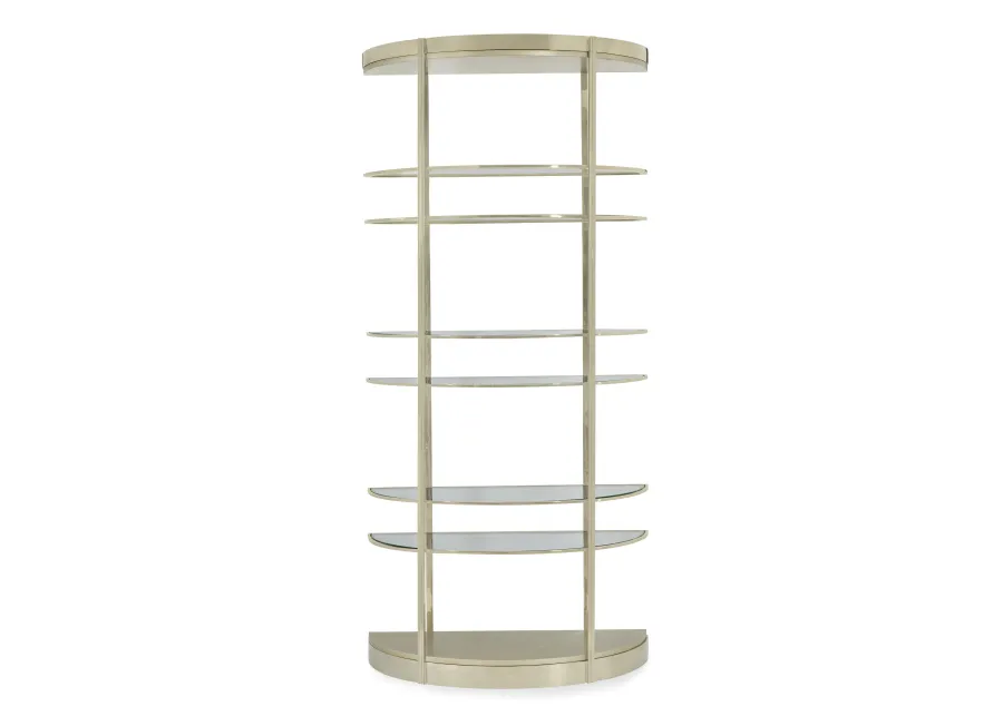 Up Up And Away Etagere