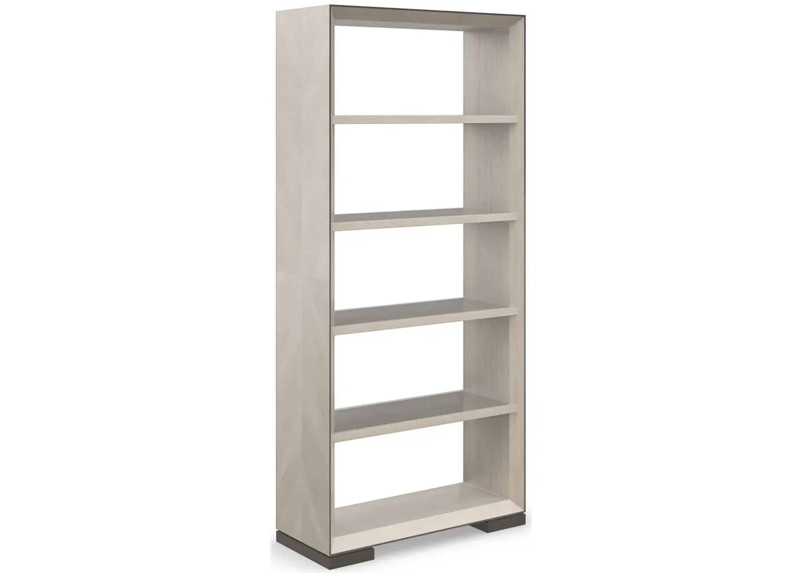 High Rise Bookcase