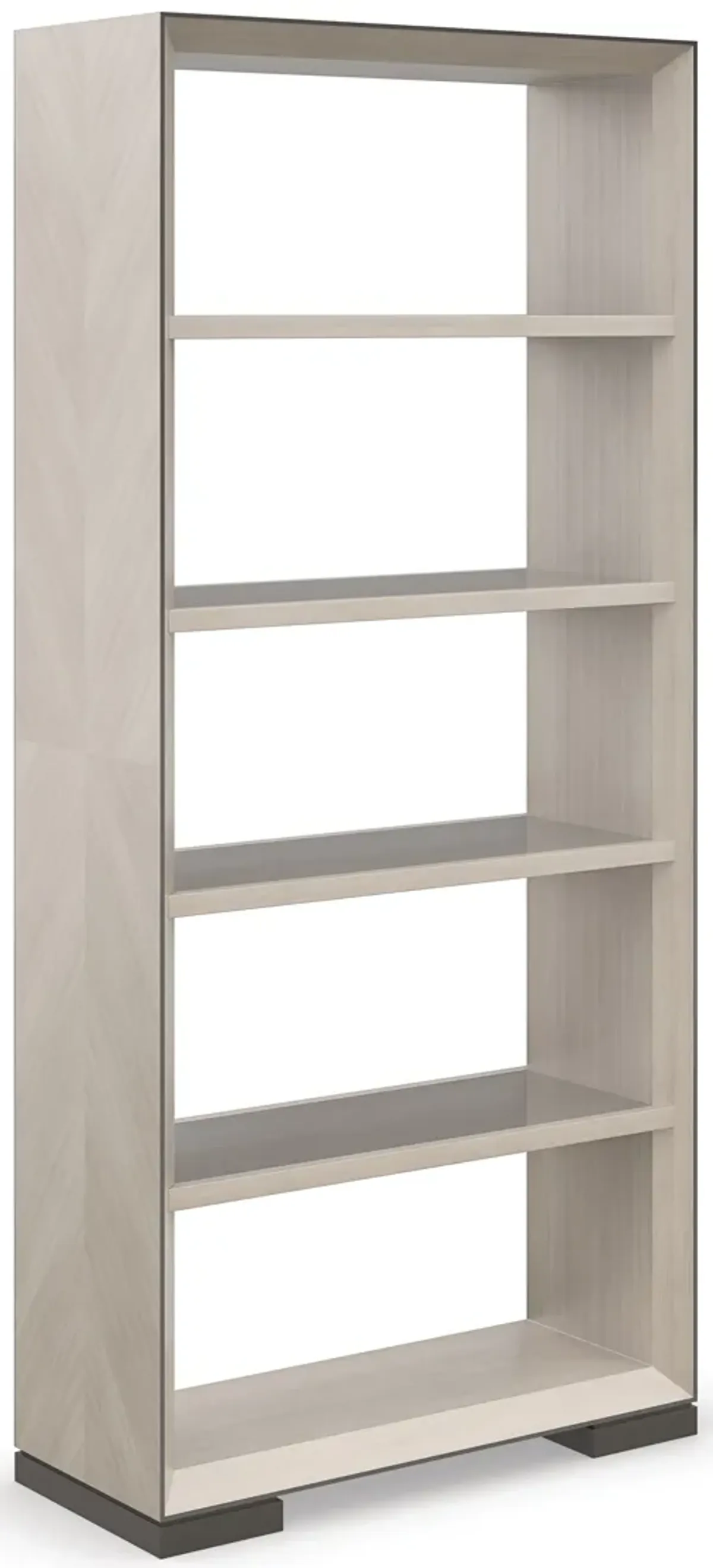 High Rise Bookcase