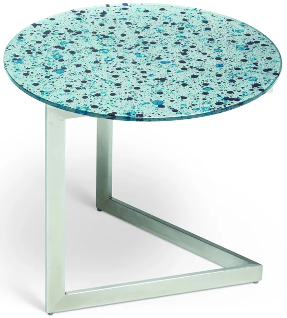 Translucent Splat Table