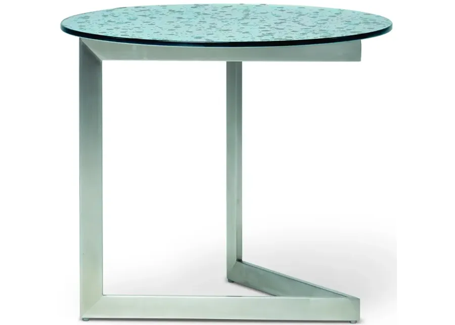 Translucent Splat Table