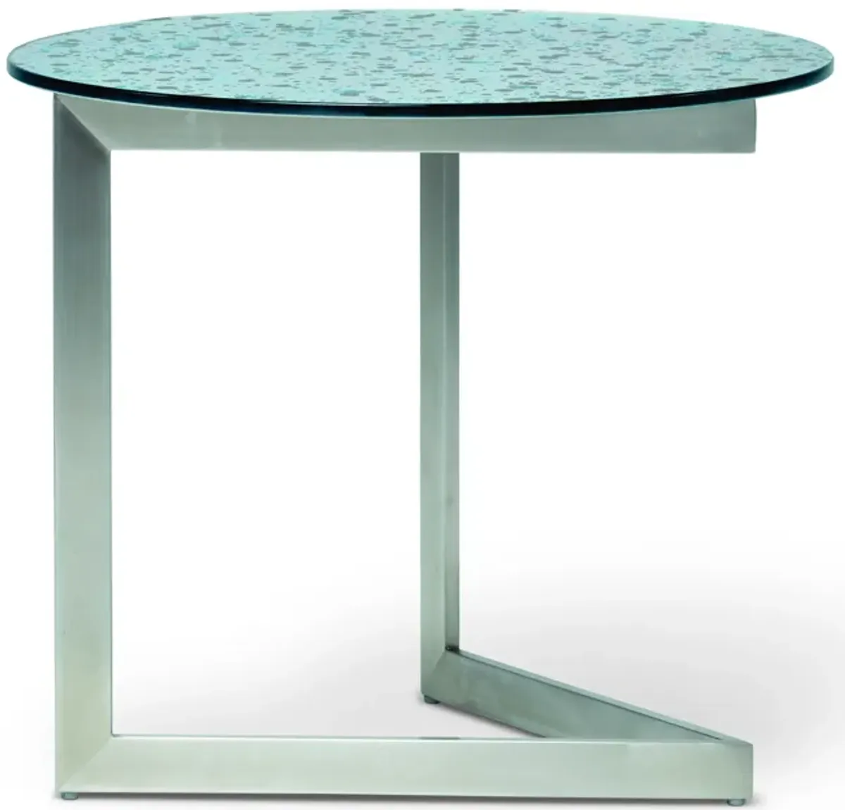 Translucent Splat Table