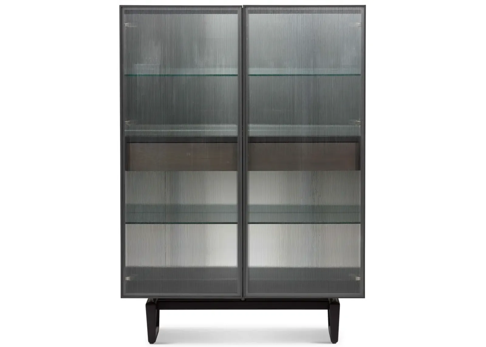 Allure Bar Cabinet