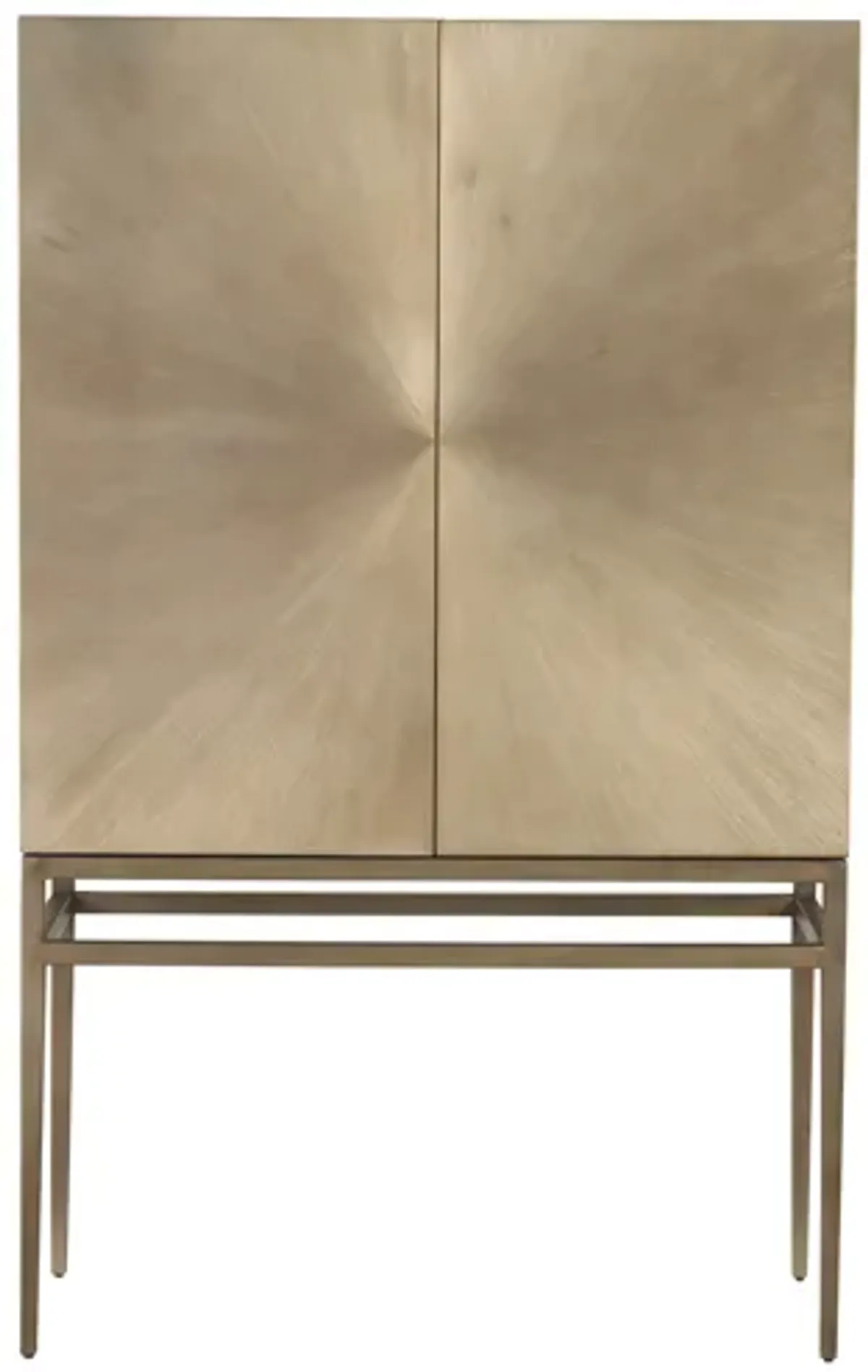 Milo Bar Cabinet