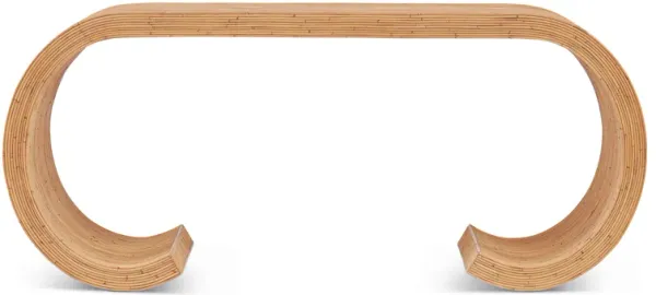 St. Lucia Console