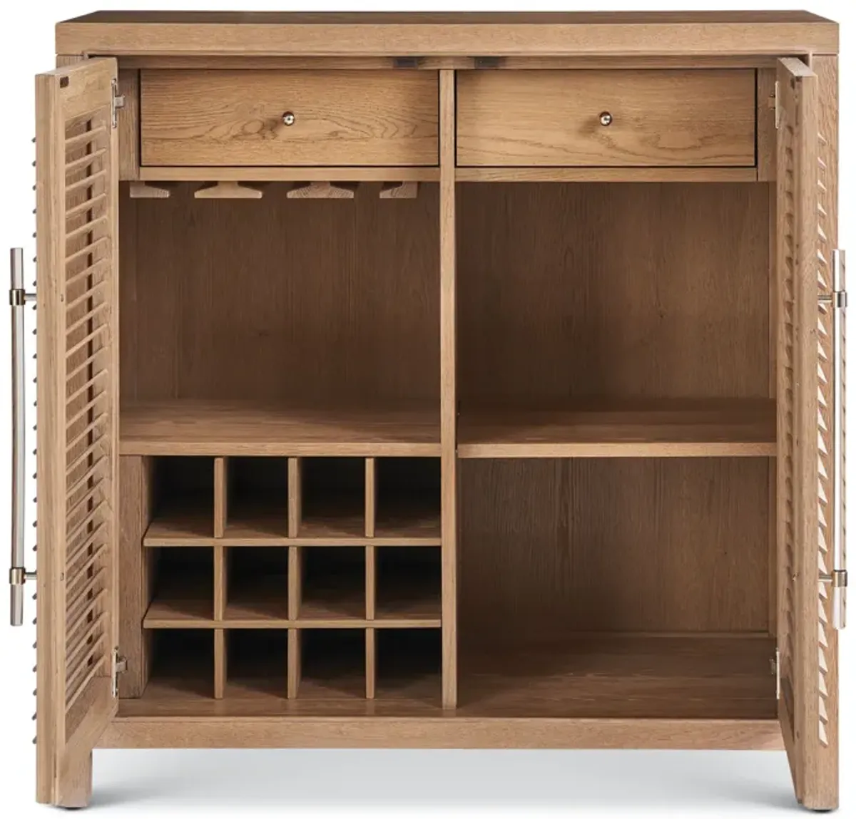 Wilson Bar Cabinet