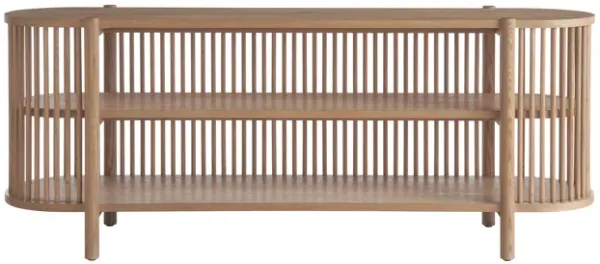 Trinidad Console