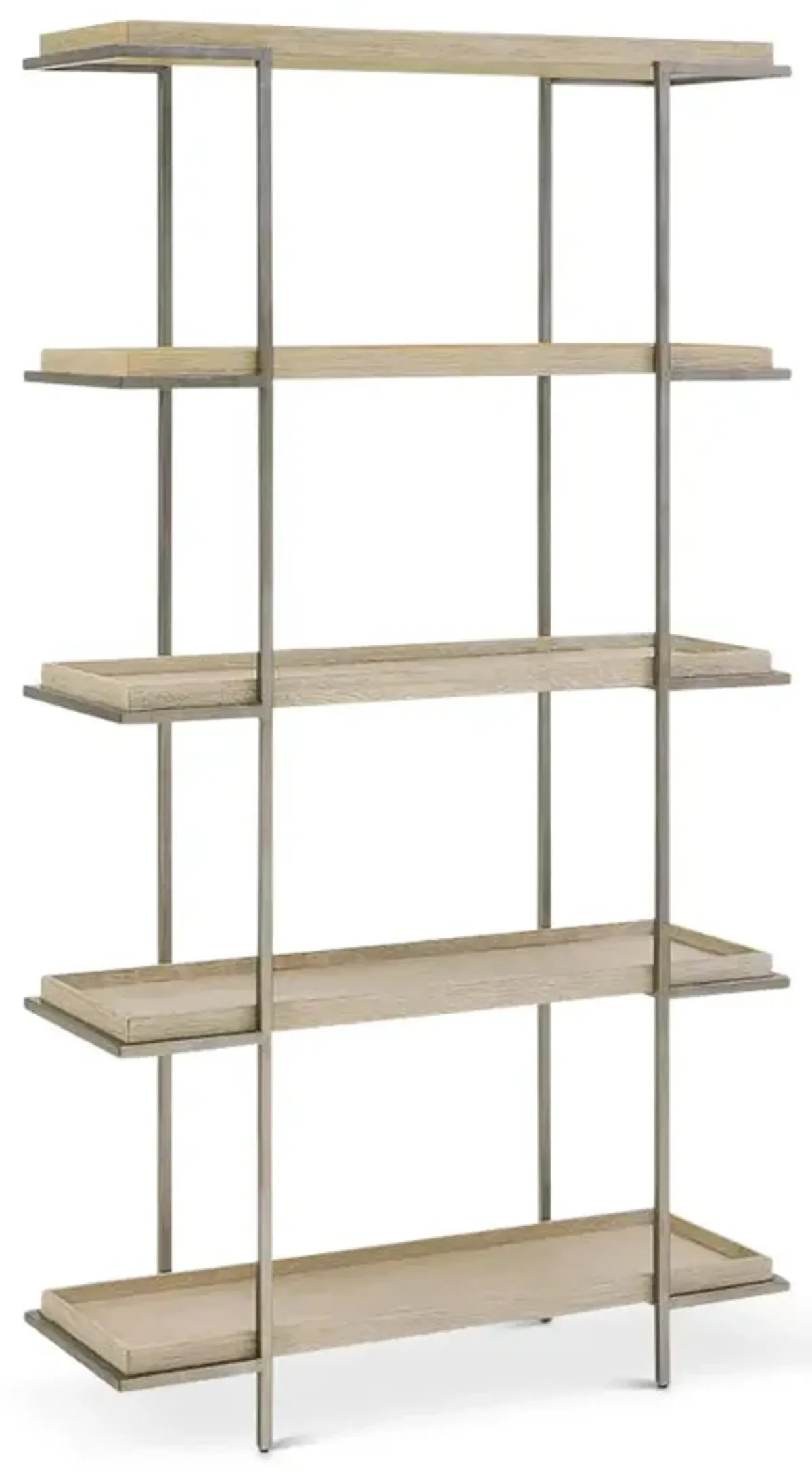Dockside Etagere