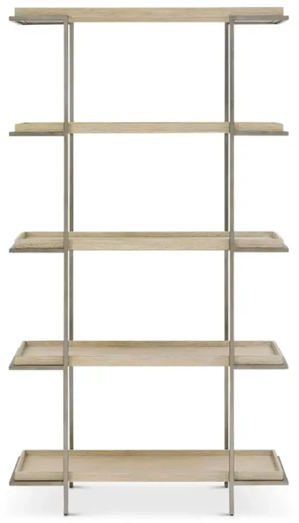 Dockside Etagere