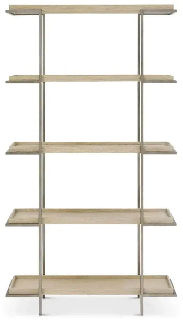 Dockside Etagere