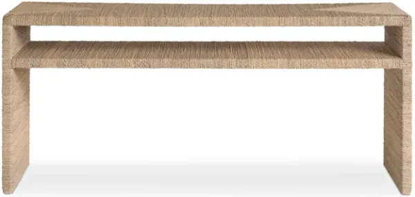 Abaca Console