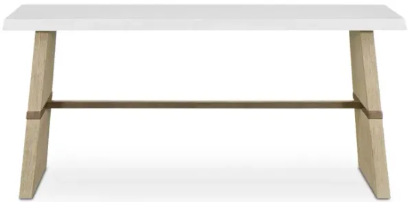 Dockside Console Table II