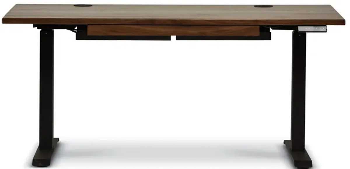 Intel Sit-Stand Adjustable Height Desk