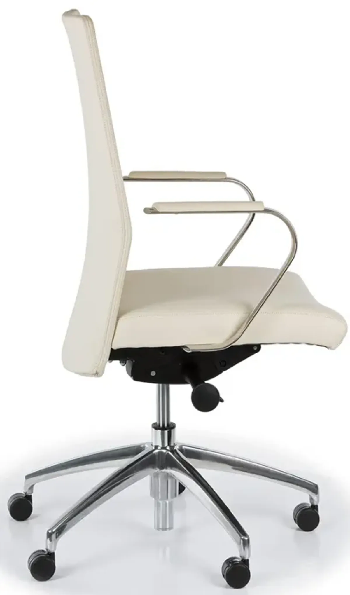 Blade Channel Swivel Desk Chair