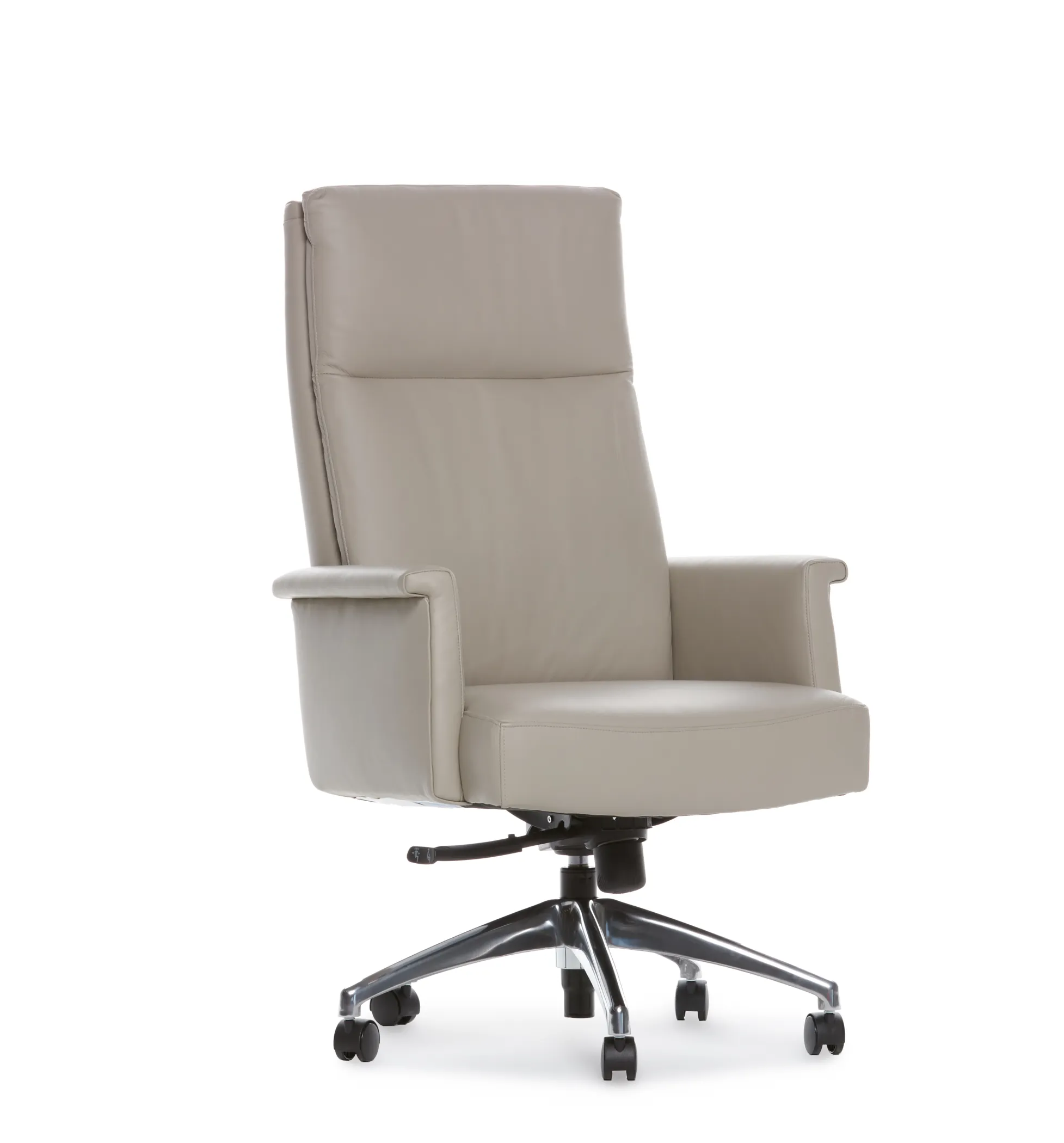 Mentor Swivel Desk Chair