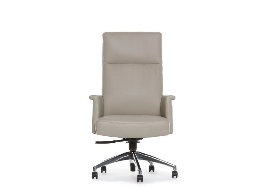 Mentor Swivel Desk Chair