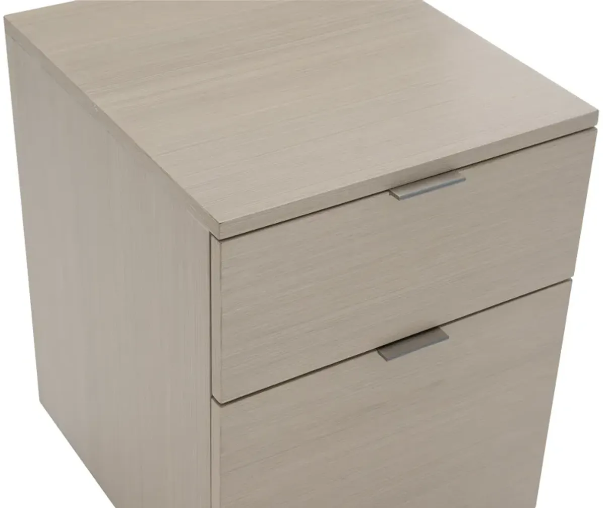 Princeton File Cabinet