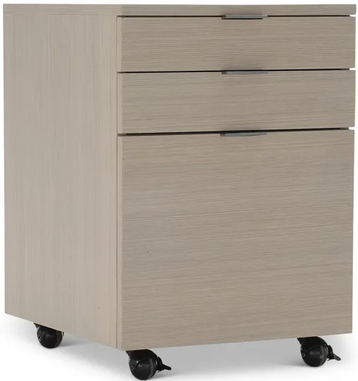 Princeton File Cabinet II