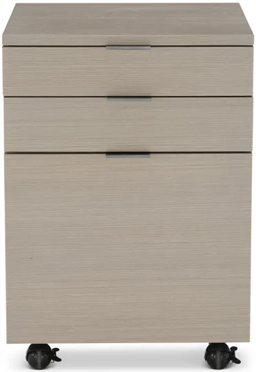 Princeton File Cabinet II