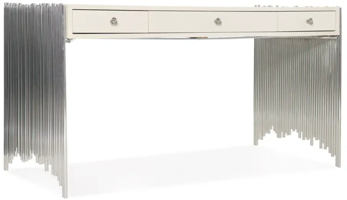 Calista Metal Desk