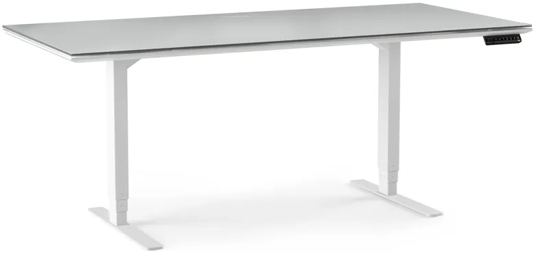 Centro Lift Desk