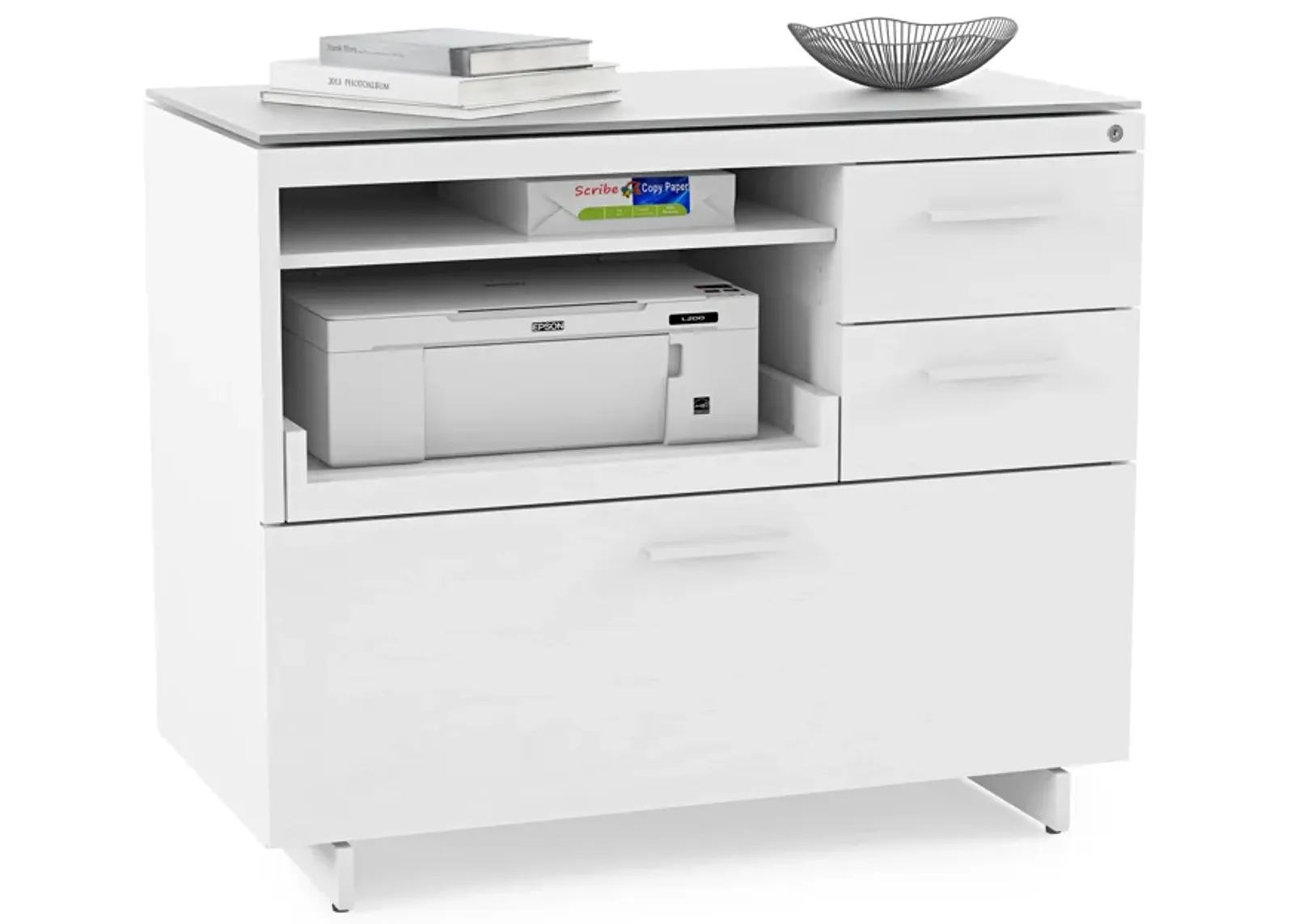 Centro Multi-functional Cabinet