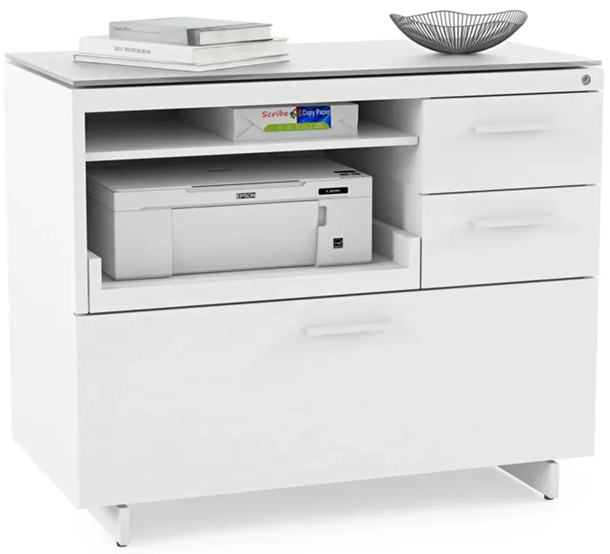 Centro Multi-functional Cabinet