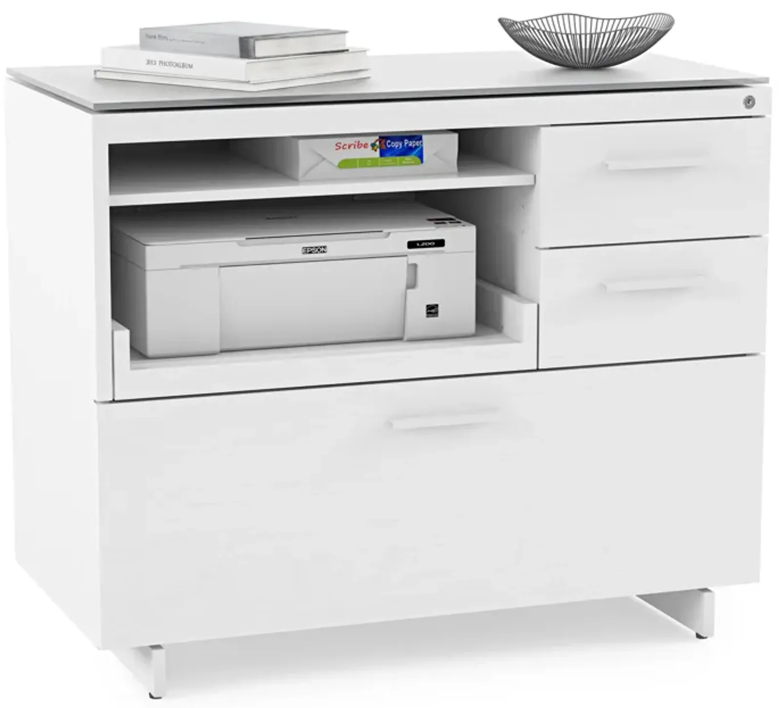 Centro Multi-functional Cabinet