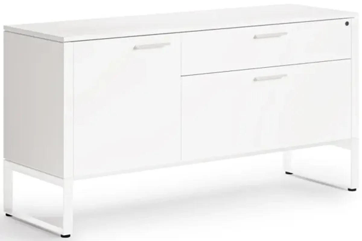 Linea Credenza