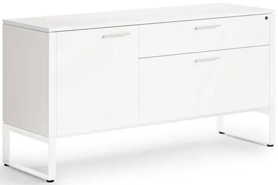 Linea Credenza