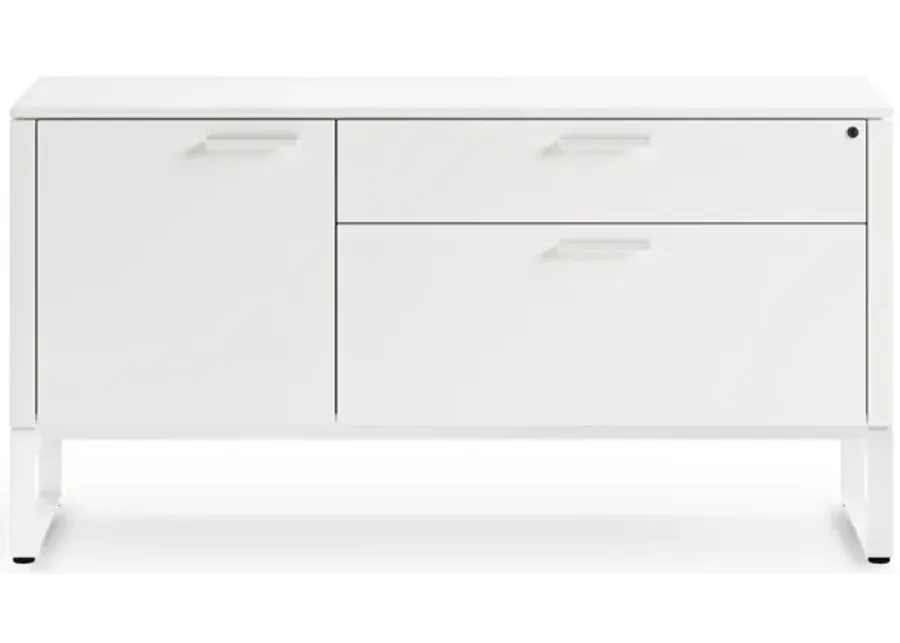 Linea Credenza