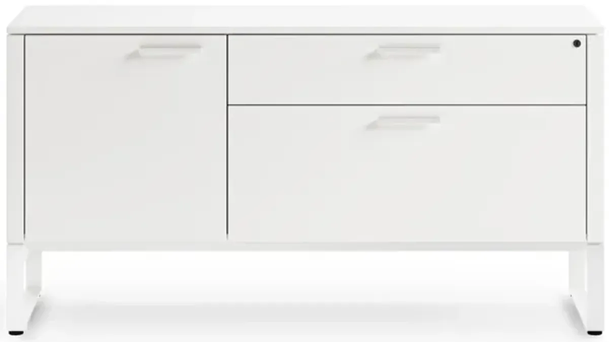 Linea Credenza