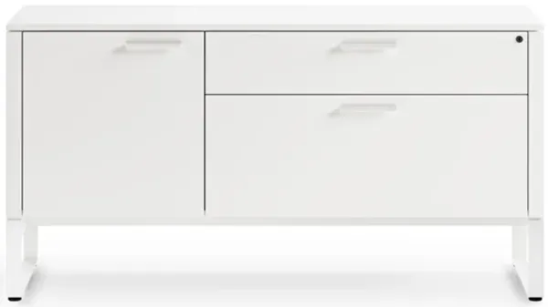 Linea Credenza