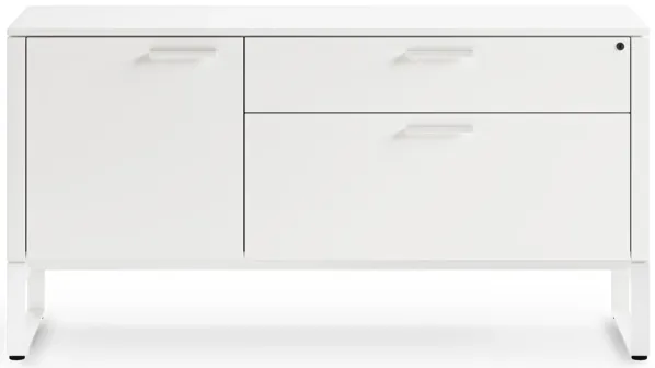 Linea Credenza